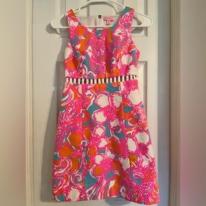 Lily Pulitzer Dress